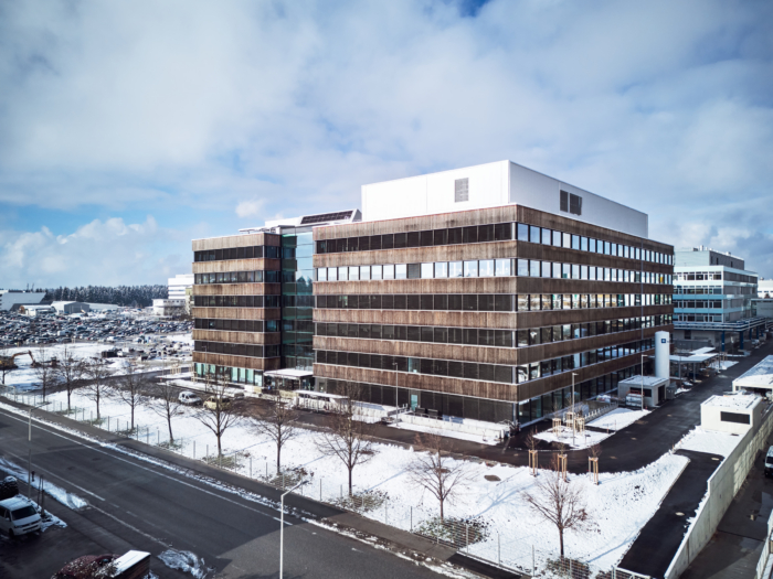 Roche Diagnostics Offices – Penzberg - 22