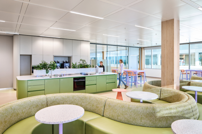 Roche Diagnostics Offices – Penzberg - 19