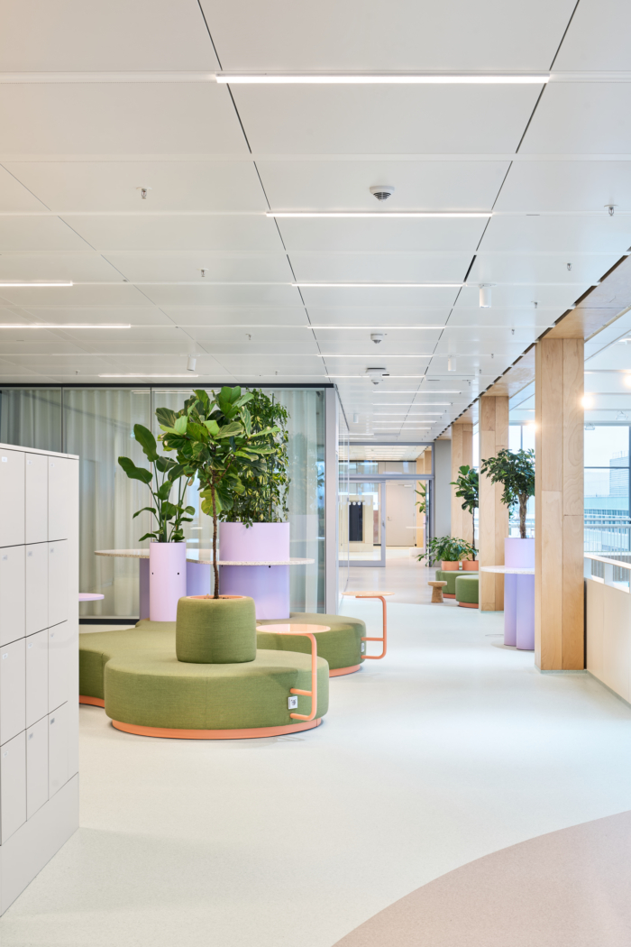 Roche Diagnostics Offices – Penzberg - 20