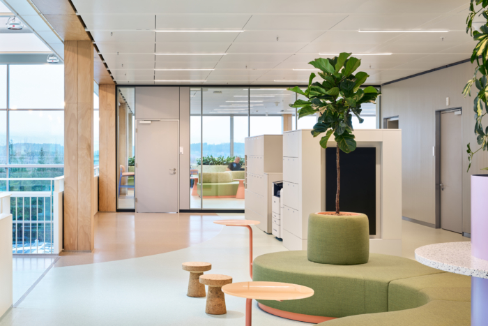 Roche Diagnostics Offices – Penzberg - 21
