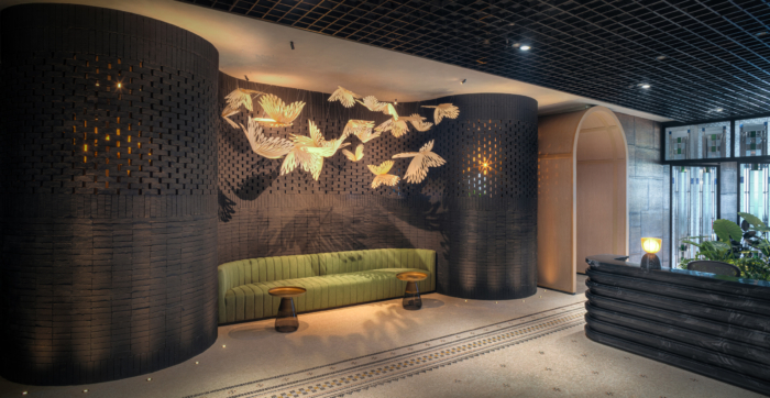 ChrysCapital Office – Mumbai - 1