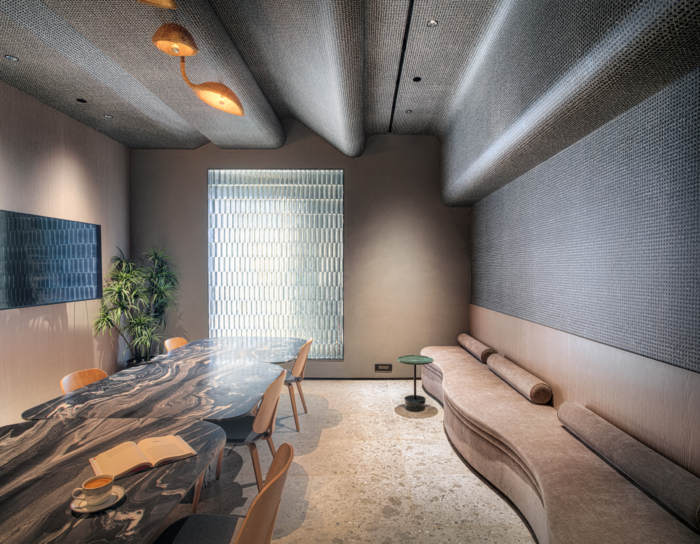 ChrysCapital Office – Mumbai - 4