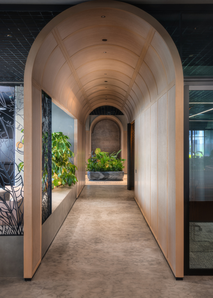 ChrysCapital Office – Mumbai - 3