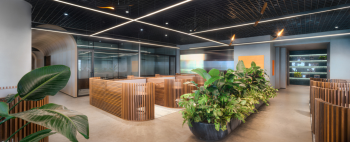 ChrysCapital Office – Mumbai - 8