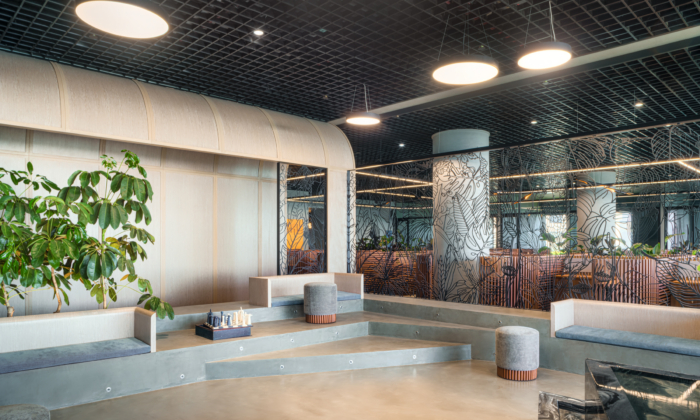 ChrysCapital Office – Mumbai - 2