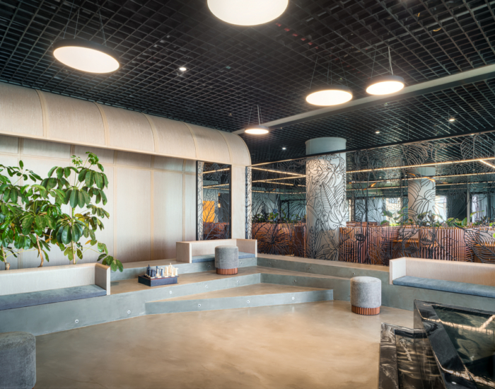 ChrysCapital Office – Mumbai - 2