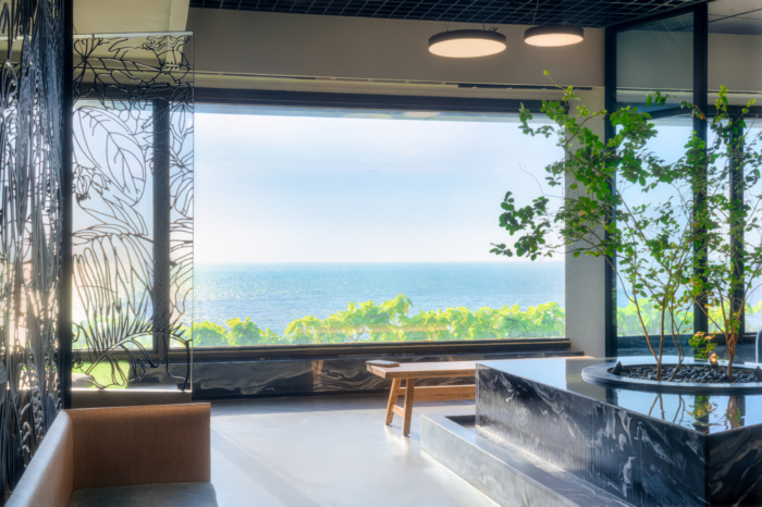 ChrysCapital Office – Mumbai - 7