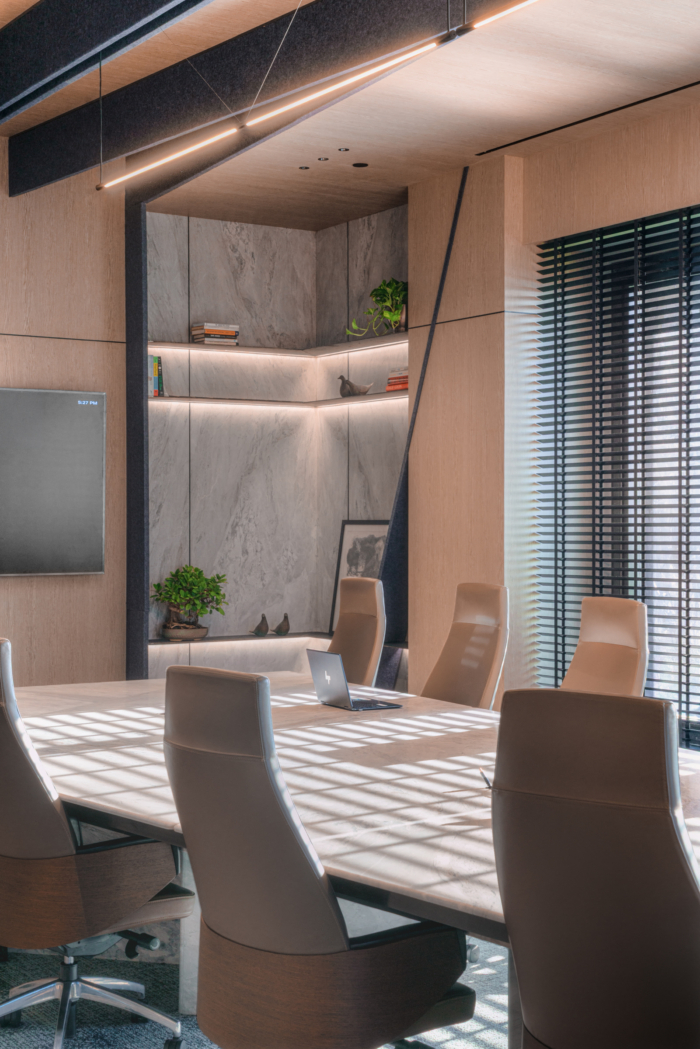 ChrysCapital Office – Mumbai - 6