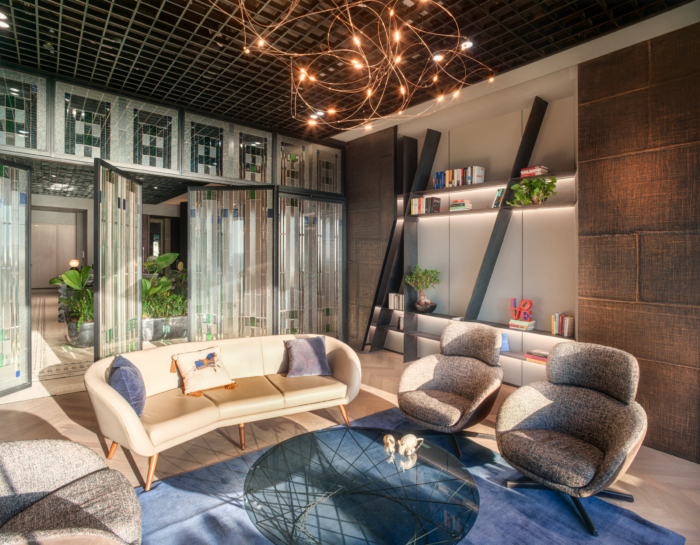 ChrysCapital Office – Mumbai - 5