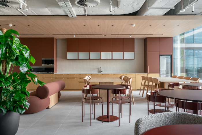 Solidgate Offices – Warsaw - 4
