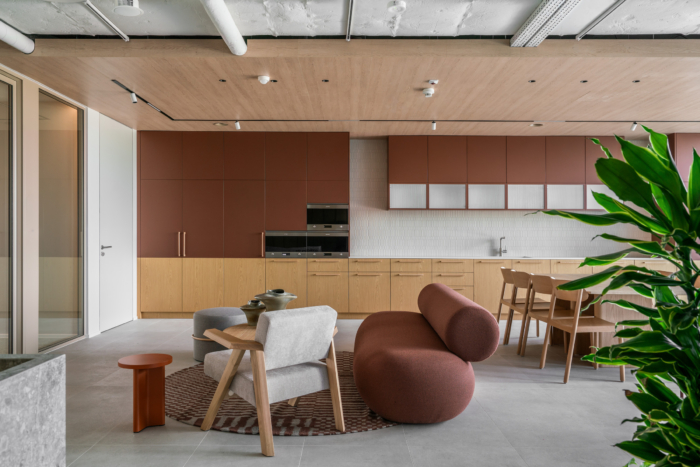 Solidgate Offices – Warsaw - 5