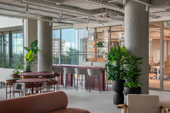 Solidgate Offices – Warsaw - 3