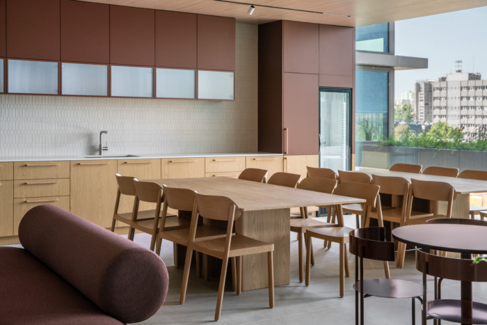 Solidgate Offices – Warsaw - 6