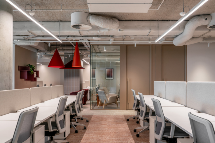Solidgate Offices – Warsaw - 8