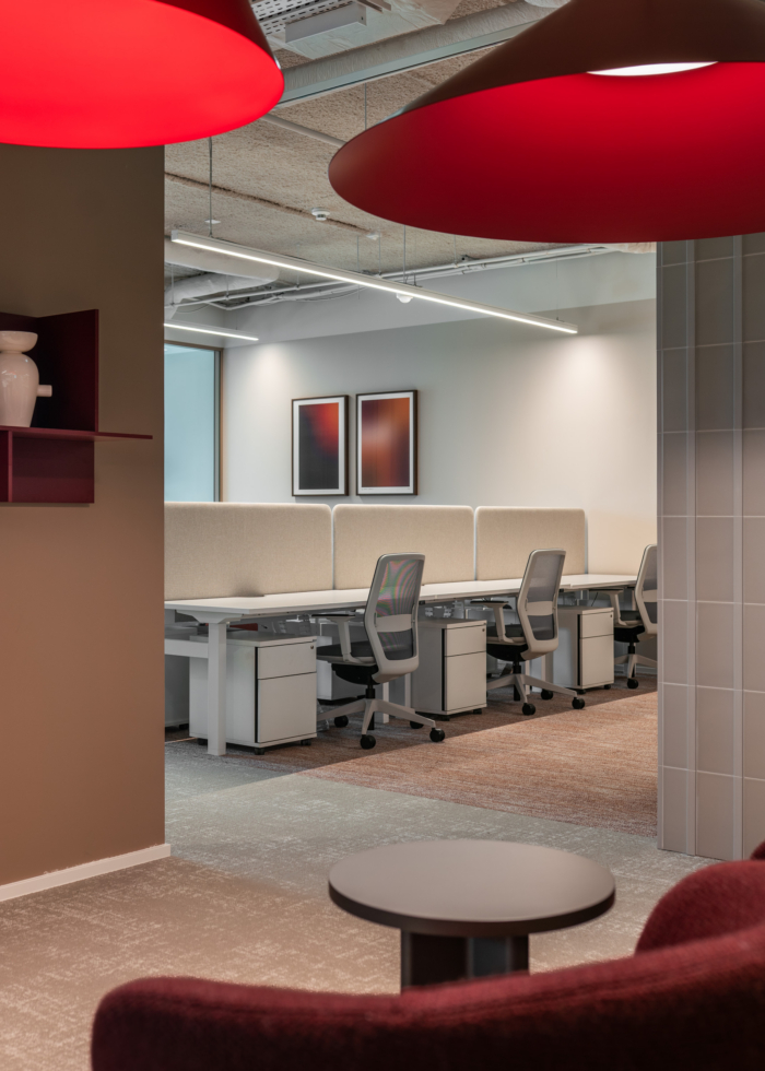 Solidgate Offices – Warsaw - 9