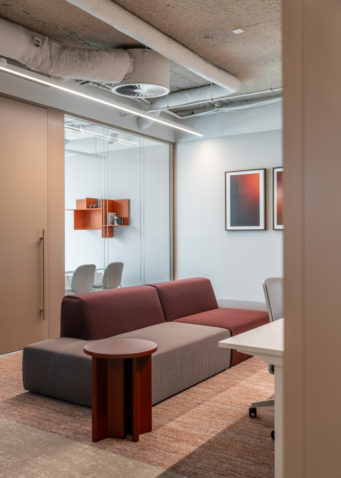 Solidgate Offices – Warsaw - 10