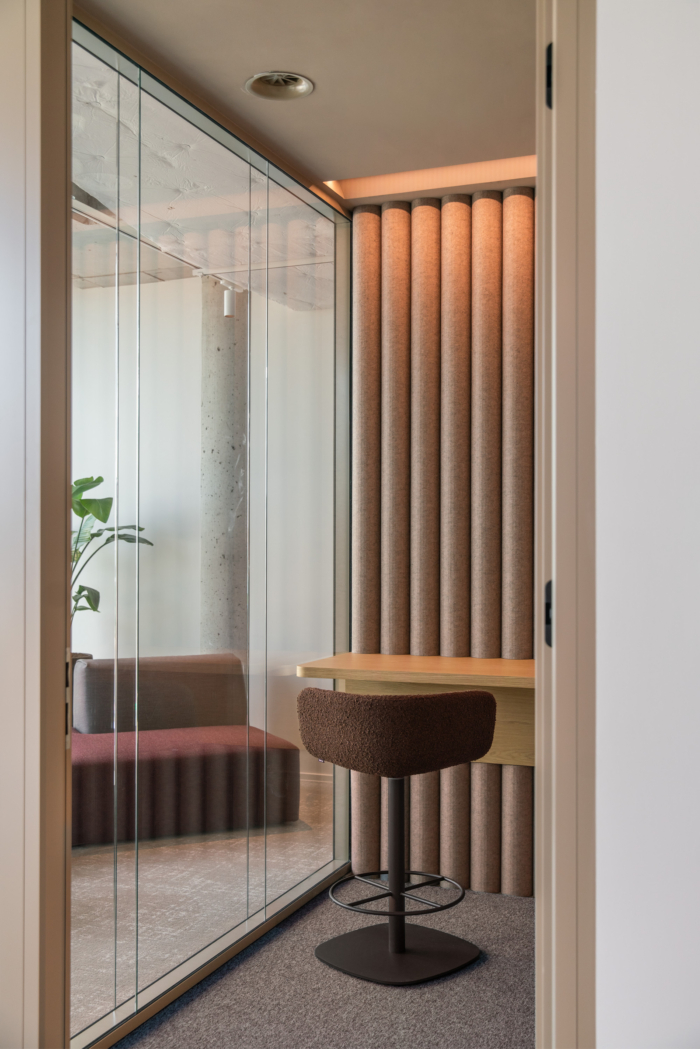 Solidgate Offices – Warsaw - 11