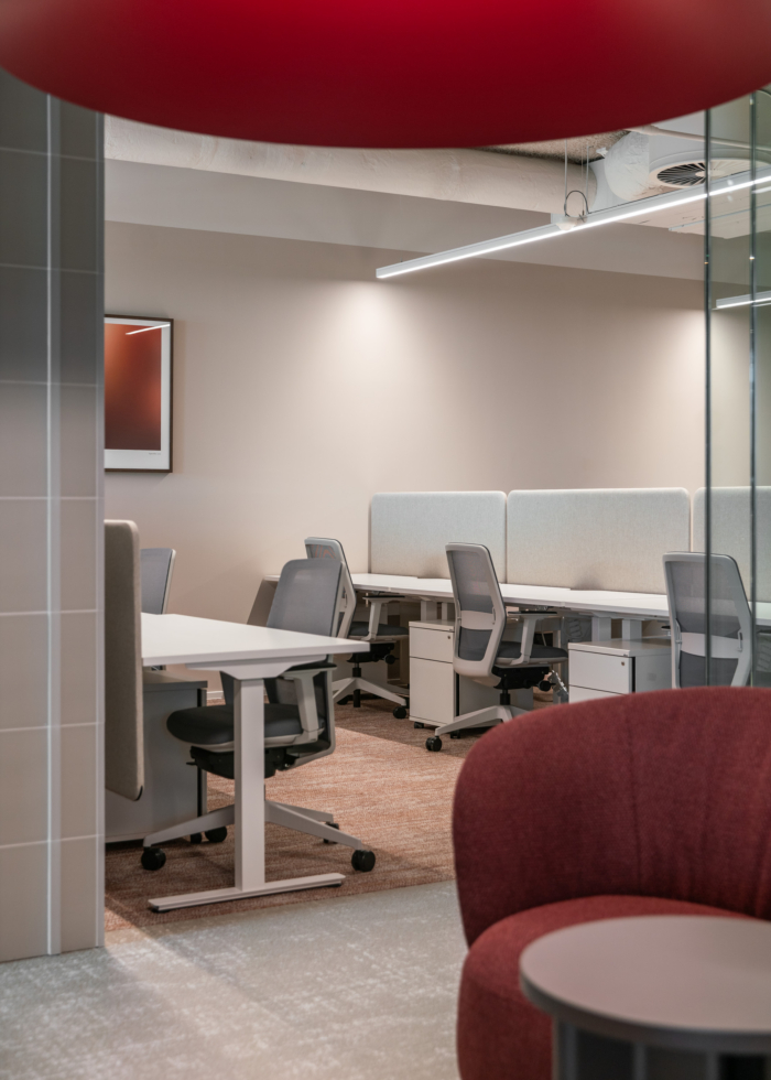 Solidgate Offices – Warsaw - 12