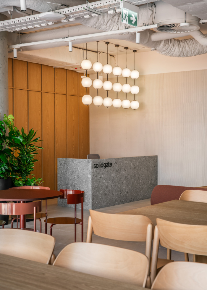 Solidgate Offices – Warsaw - 2
