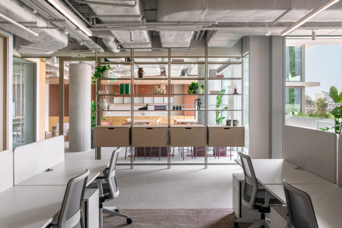 Solidgate Offices – Warsaw - 14