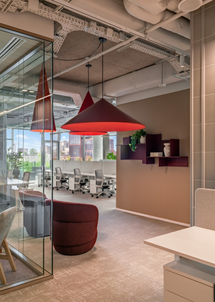 Solidgate Offices – Warsaw - 15