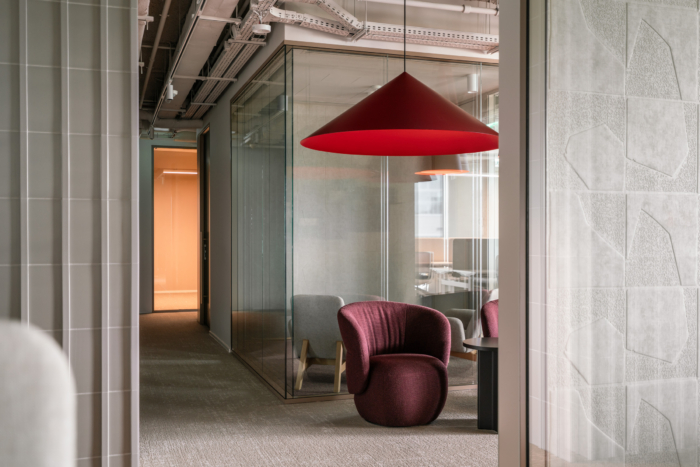 Solidgate Offices – Warsaw - 17