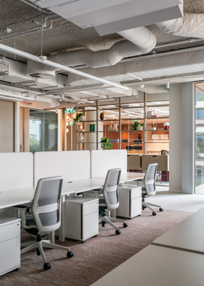 Solidgate Offices – Warsaw - 13