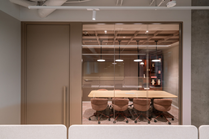 Solidgate Offices – Warsaw - 16