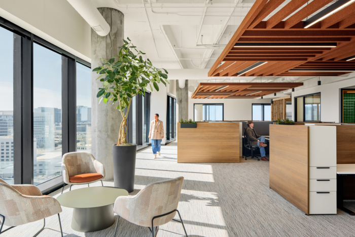 Simpson Strong-Tie Offices - Plano - 4