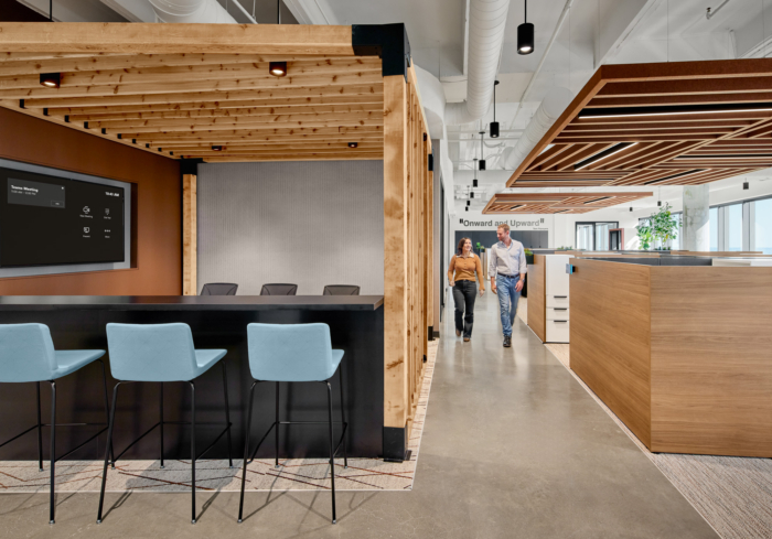 Simpson Strong-Tie Offices - Plano - 3