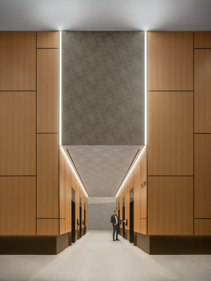 1919 N Lynn Street Lobby - Arlington - 5