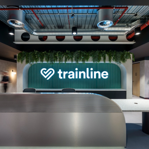recent Tom Fallon office photography projects