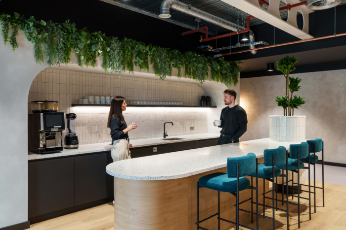 Trainline Offices - London - 10