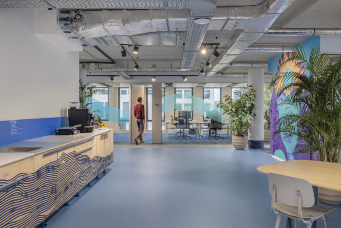 Salacia Solutions Offices – Rotterdam - 1
