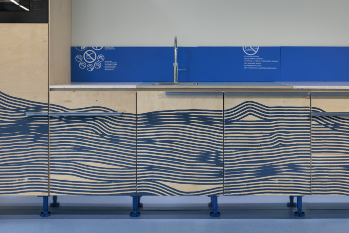 Salacia Solutions Offices – Rotterdam - 3