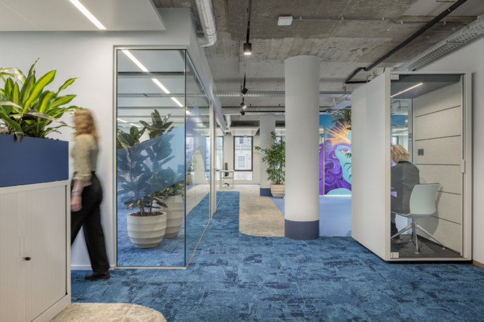 Salacia Solutions Offices – Rotterdam - 6