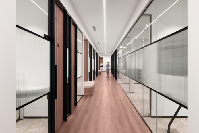 Flowork Coworking Office - Dubai - 11