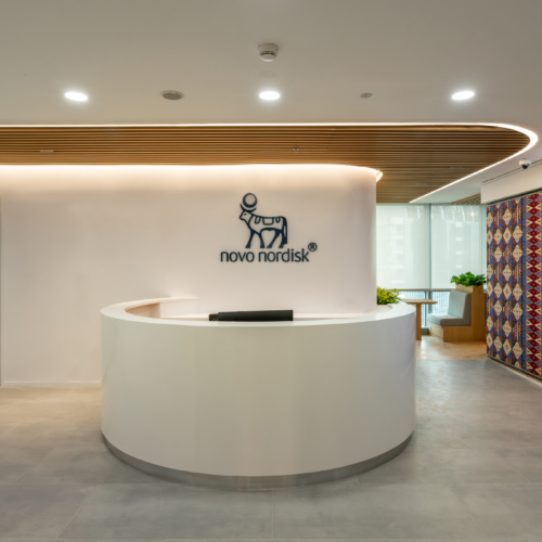 recent Imaji Raya office photography projects
