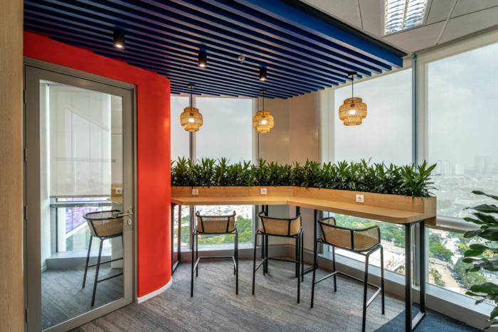 Novo Nordisk Offices - Jakarta - 4