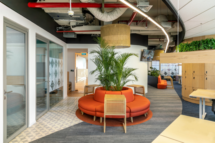Novo Nordisk Offices - Jakarta - 5