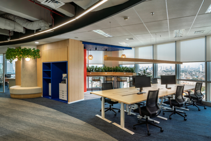 Novo Nordisk Offices - Jakarta - 3