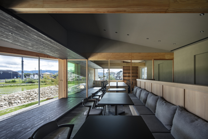 Tecno-A Co Offices – Hashima - 8