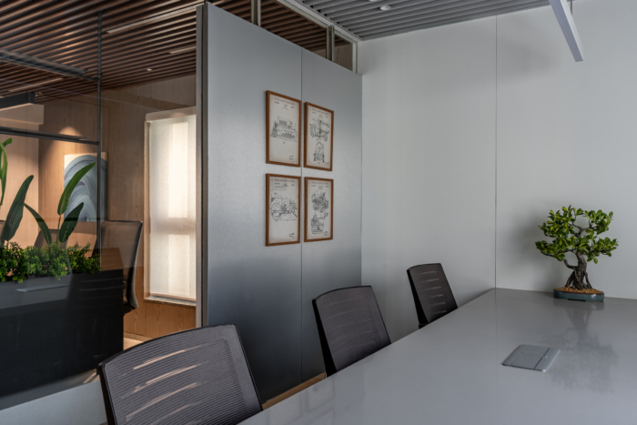 Nutronic Engineering Offices - Ahmedabad - 9