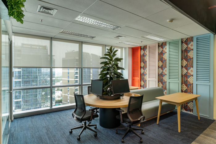 Novo Nordisk Offices - Jakarta - 6