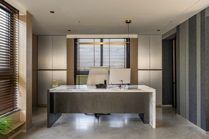 Nutronic Engineering Offices - Ahmedabad - 8