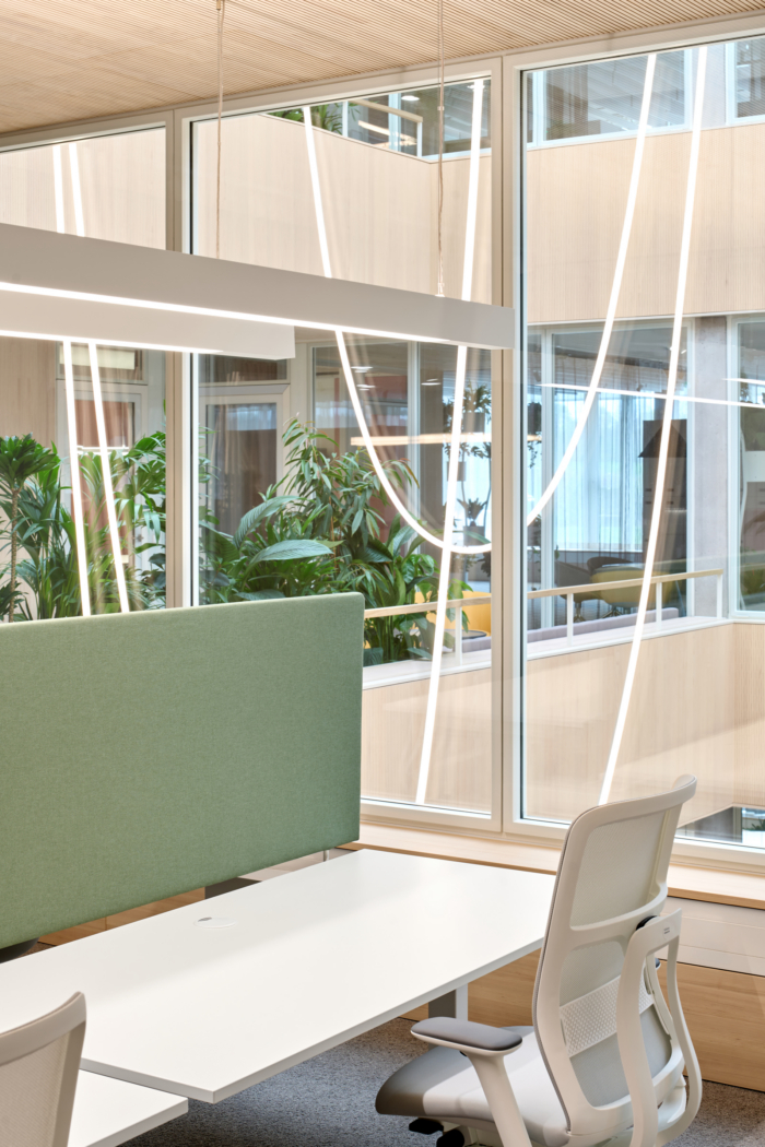 FUNDERA Business Forum Coworking Offices - Hechingen - 6