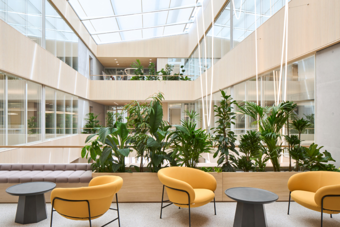 FUNDERA Business Forum Coworking Offices - Hechingen - 5