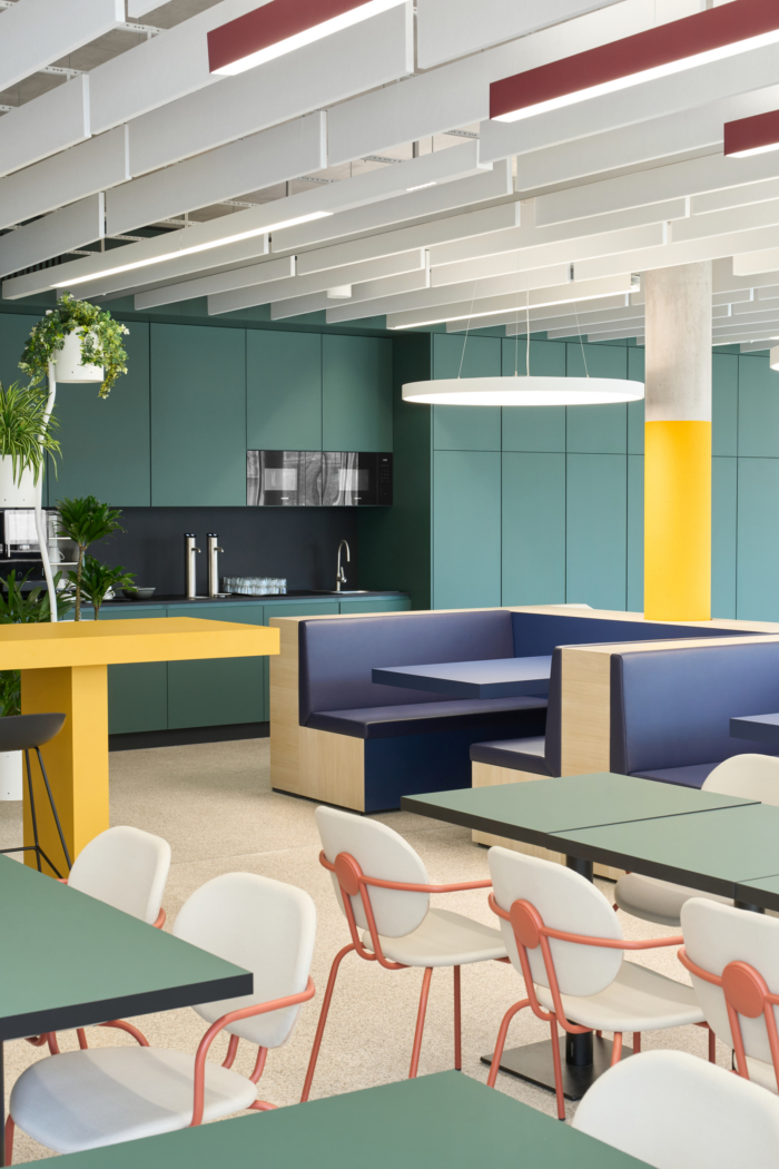 FUNDERA Business Forum Coworking Offices - Hechingen - 3