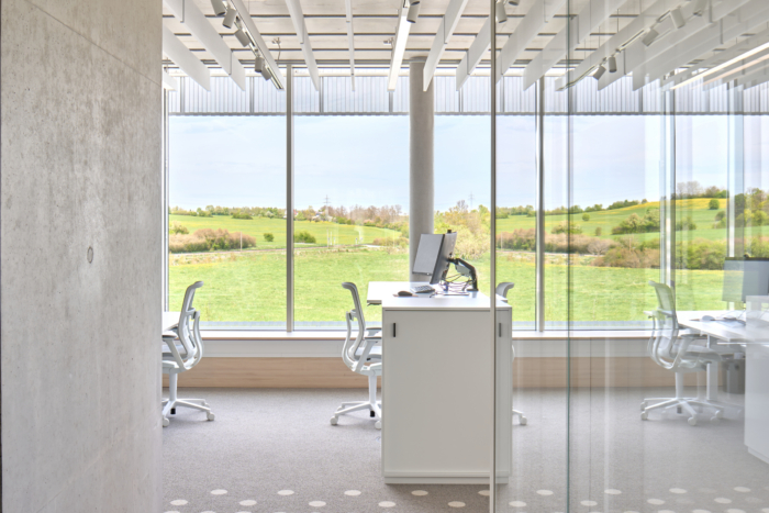 FUNDERA Business Forum Coworking Offices - Hechingen - 10