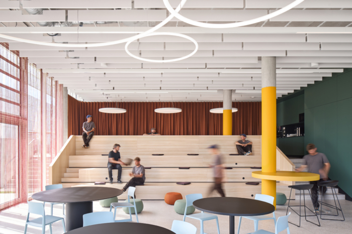 FUNDERA Business Forum Coworking Offices - Hechingen - 2